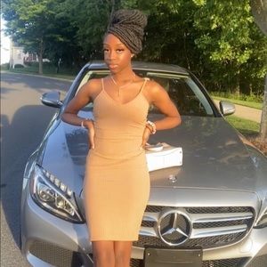 Meet your Posher, Ayanna